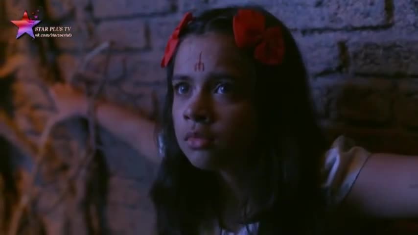 Ведьма 33 серия