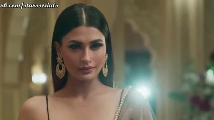 Ведьма 4 серия