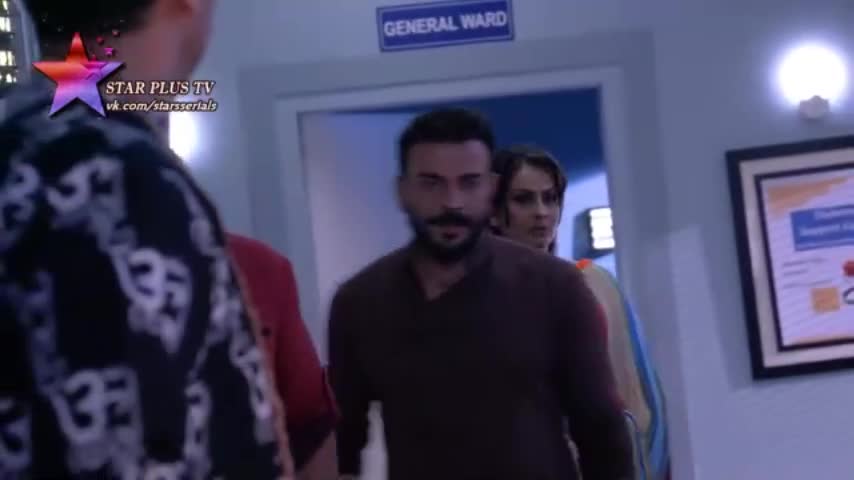 Ведьма 45 серия