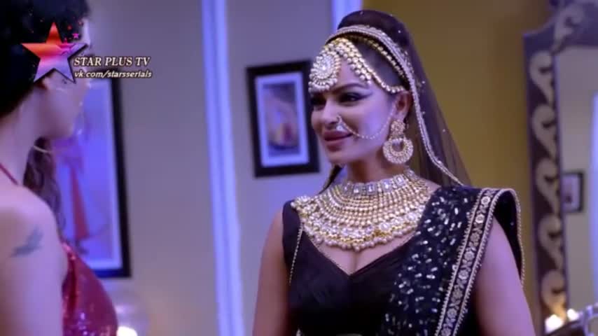 Ведьма 47 серия