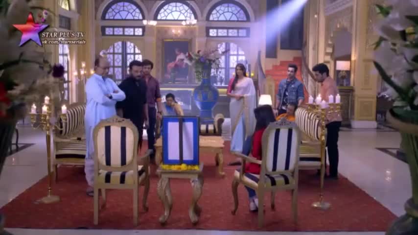 Ведьма 53 серия