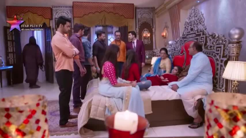 Ведьма 55 серия