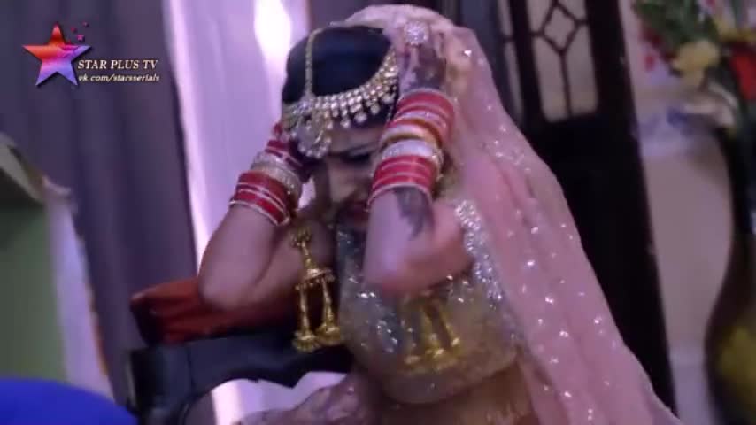 Ведьма 58 серия