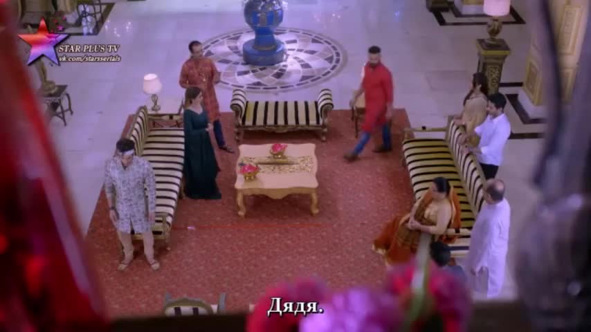 Ведьма 59 серия Ведьма 59 серия