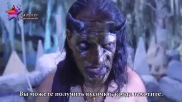 Ведьма (2018) 63 серия