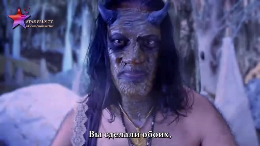 Ведьма 65 серия