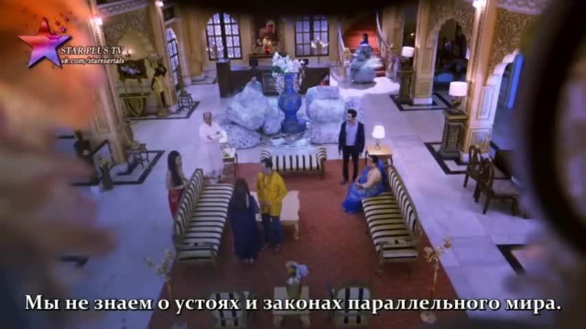 Ведьма 66 серия Ведьма 66 серия