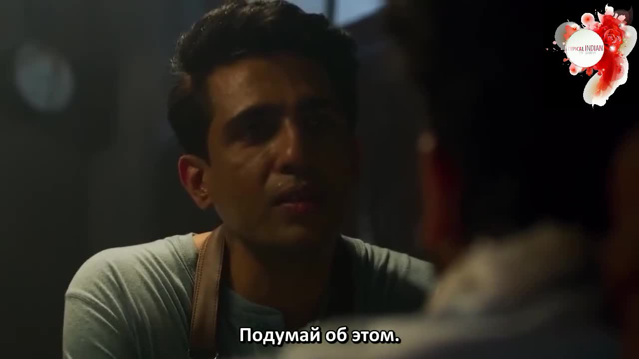 Двуликий 2 серия Двуликий 2 серия