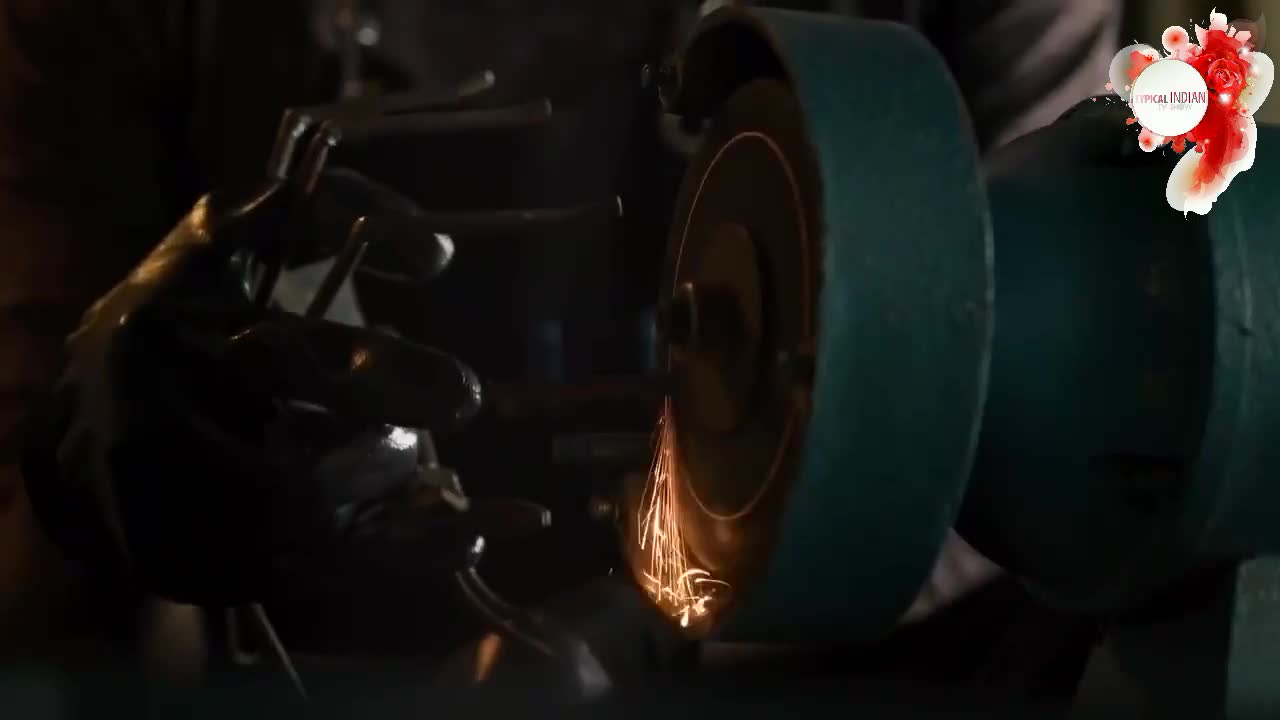 Двуликий 4 серия