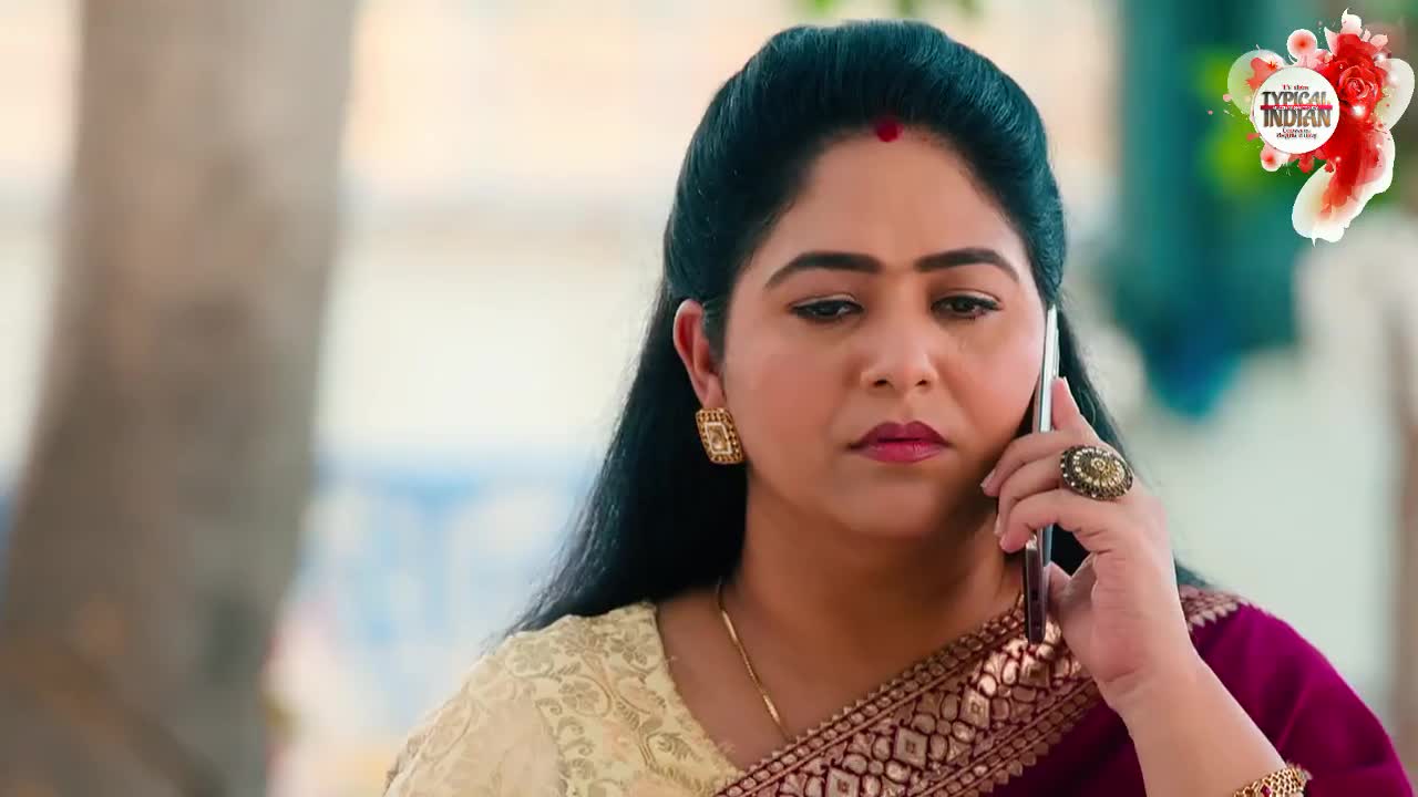 Дом Сваран (2022) 101 серия