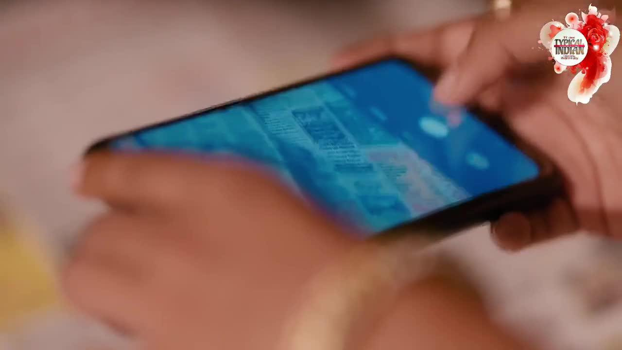 Дом Сваран (2022) 106 серия