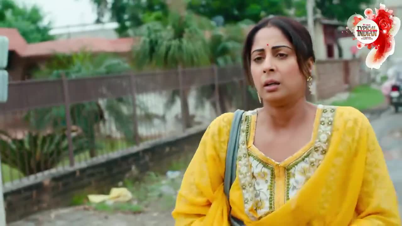 Дом Сваран 107 серия