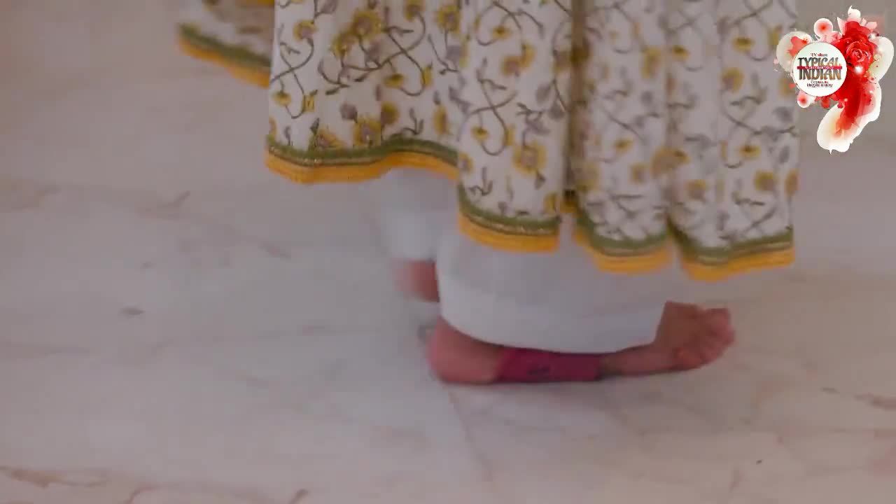 Дом Сваран (2022) 108 серия