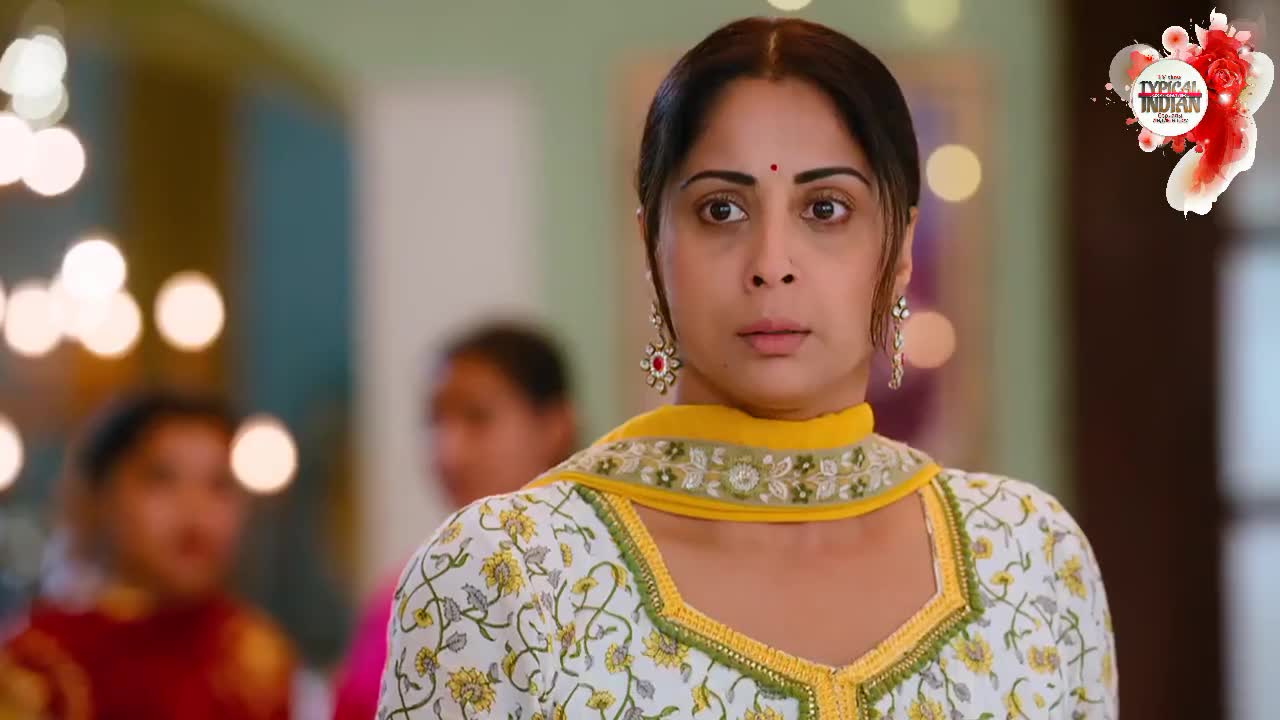 Дом Сваран (2022) 109 серия