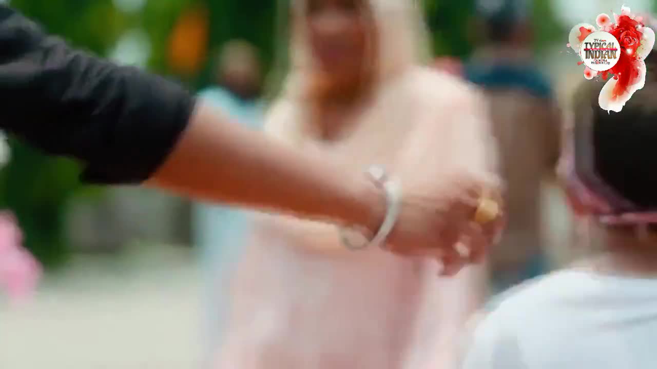 Дом Сваран (2022) 113 серия