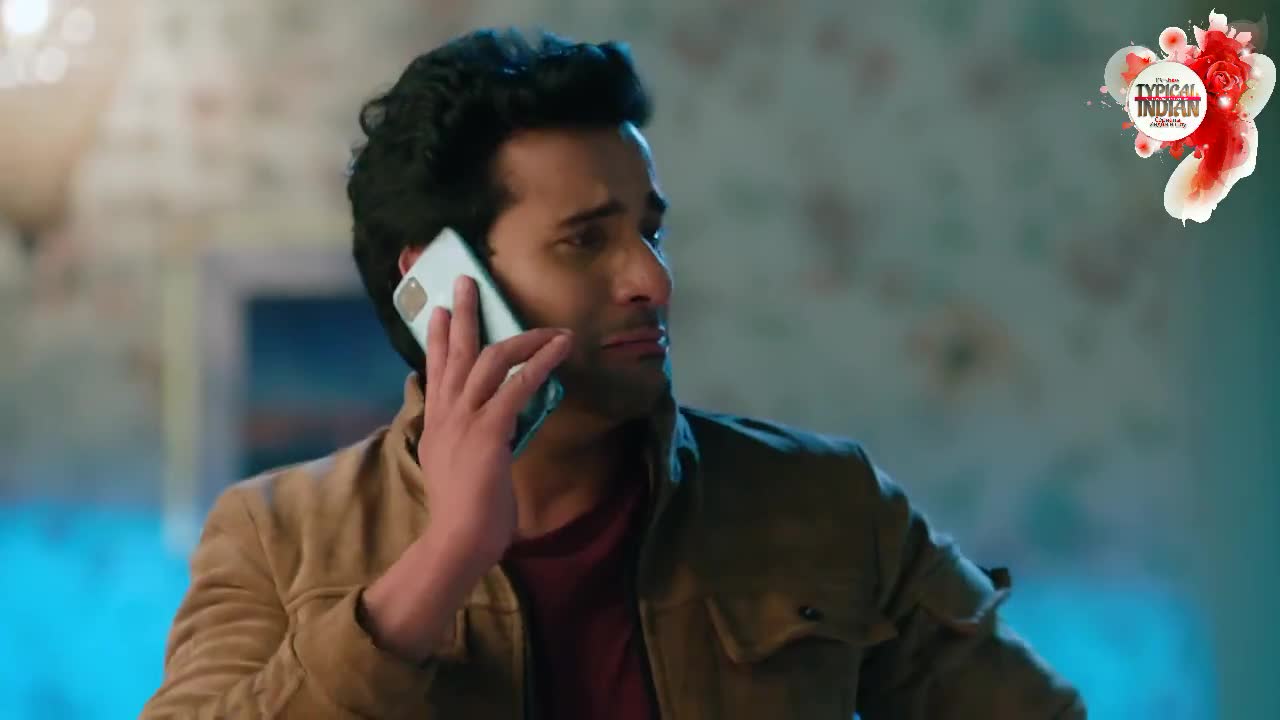 Дом Сваран (2022) 115 серия