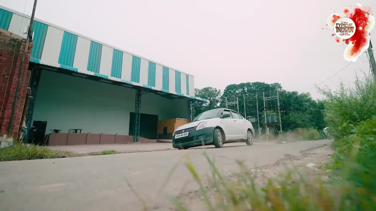 Дом Сваран 116 серия