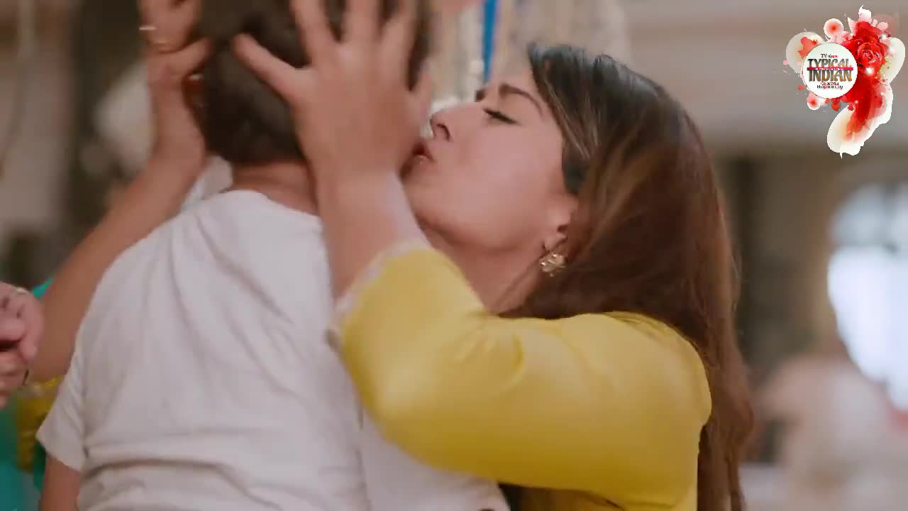 Дом Сваран 117 серия