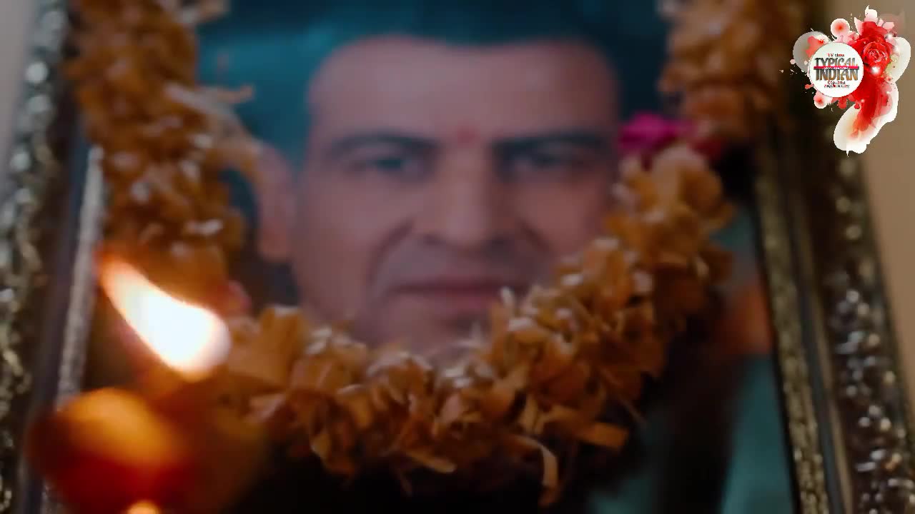 Дом Сваран (2022) 118 серия