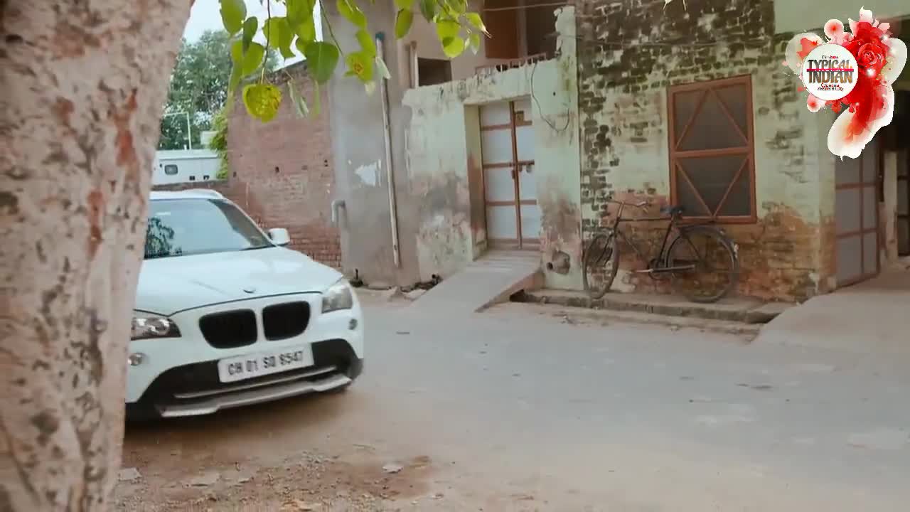 Дом Сваран 119 серия