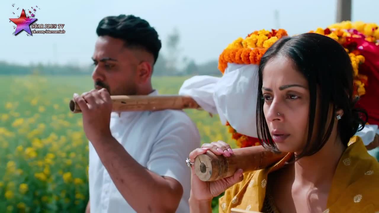 Дом Сваран (2022) 12 серия