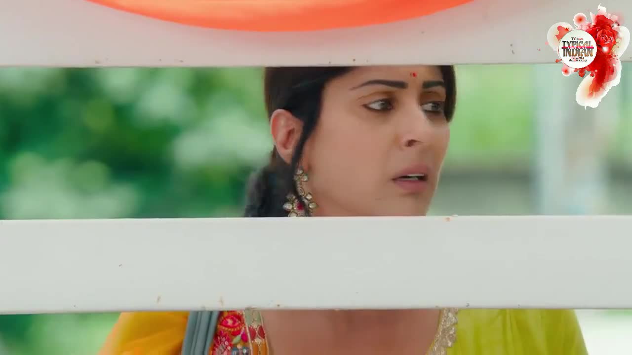 Дом Сваран (2022) 121 серия