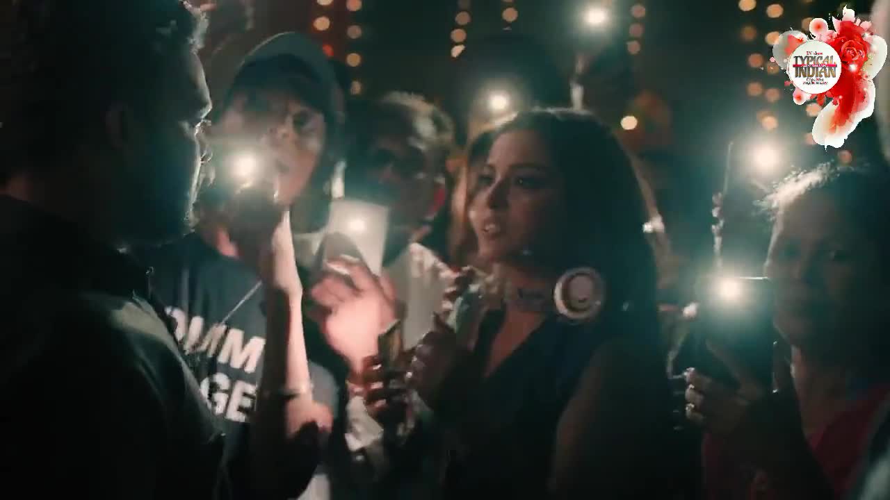 Дом Сваран (2022) 122 серия