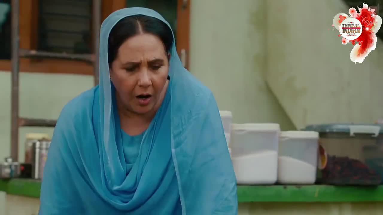 Дом Сваран (2022) 123 серия