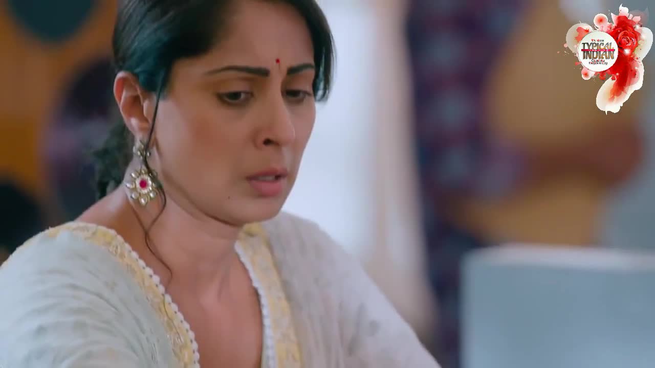 Дом Сваран (2022) 128 серия