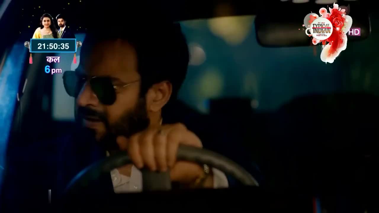 Дом Сваран 129 серия