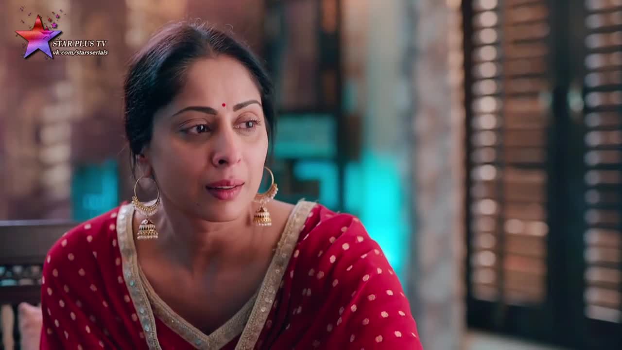 Дом Сваран (2022) 14 серия