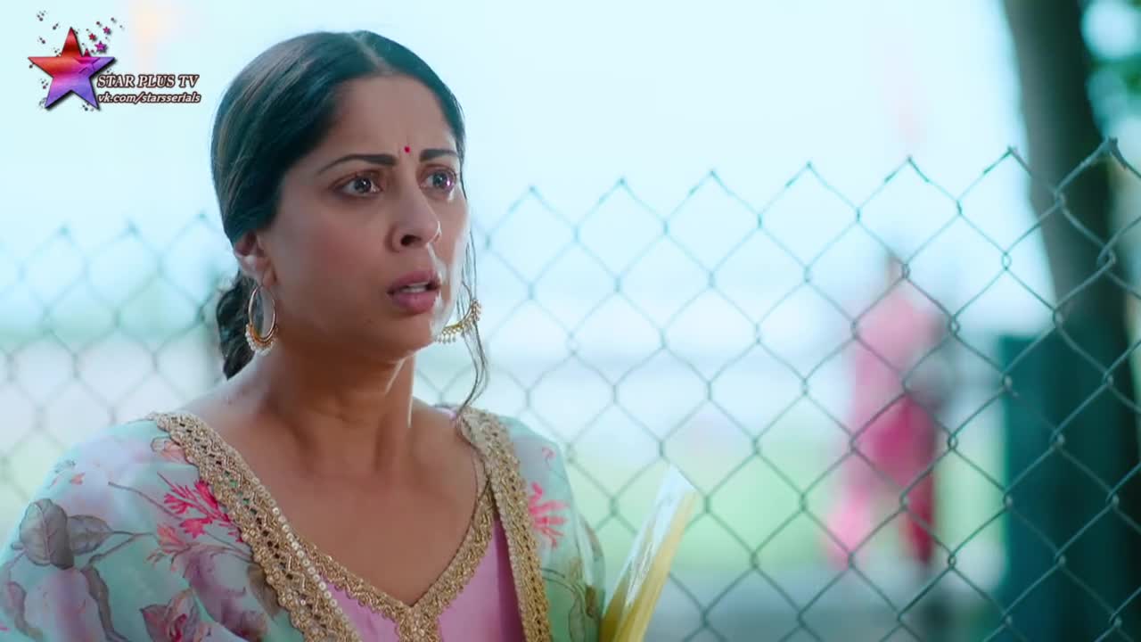 Дом Сваран (2022) 23 серия