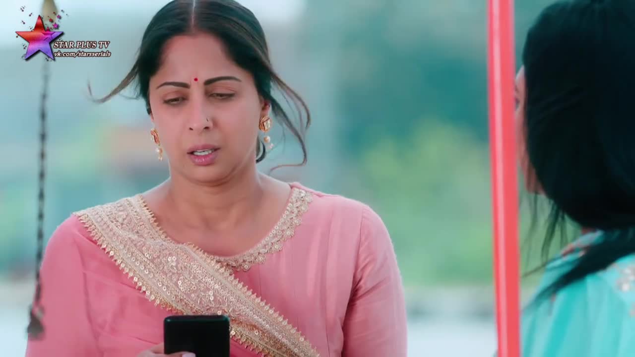 Дом Сваран (2022) 24 серия