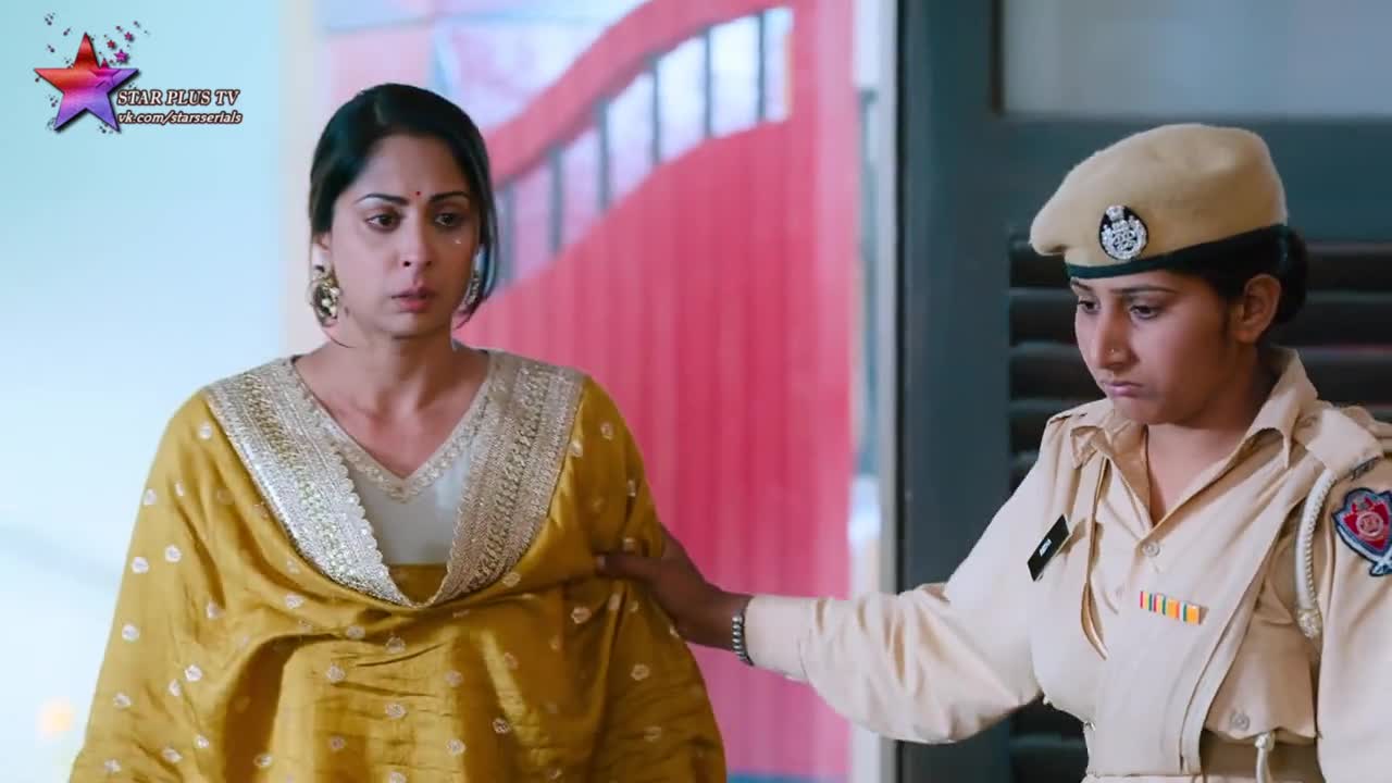 Дом Сваран 25 серия