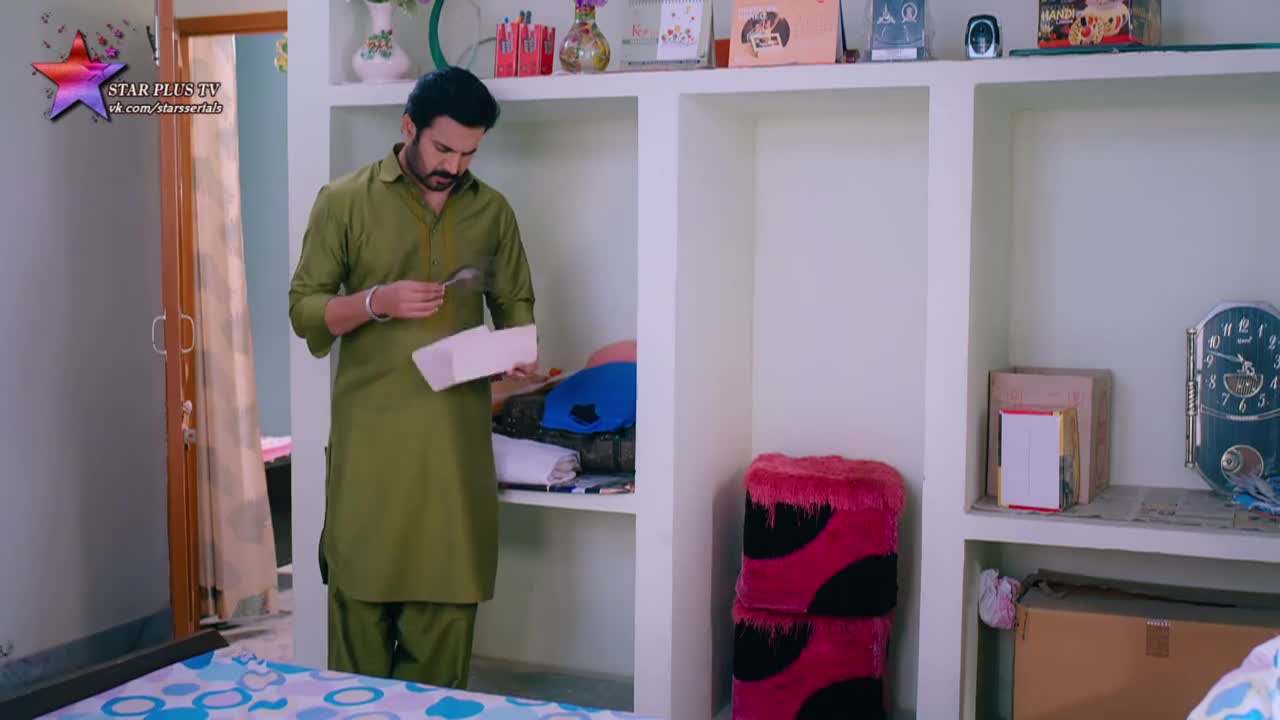 Дом Сваран 29 серия