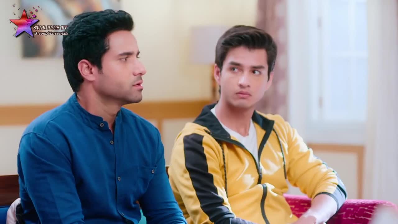 Дом Сваран (2022) 32 серия