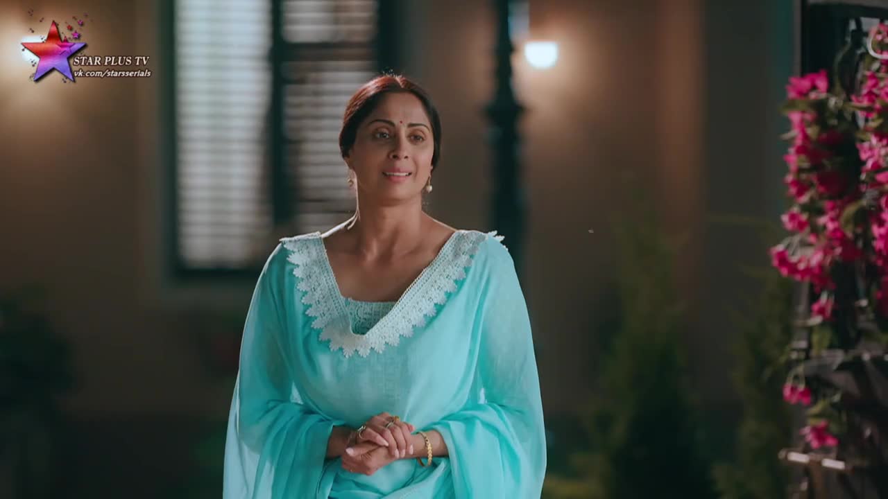 Дом Сваран 34 серия