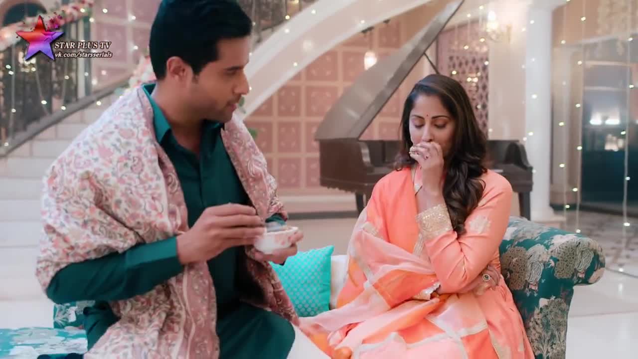 Дом Сваран 35 серия