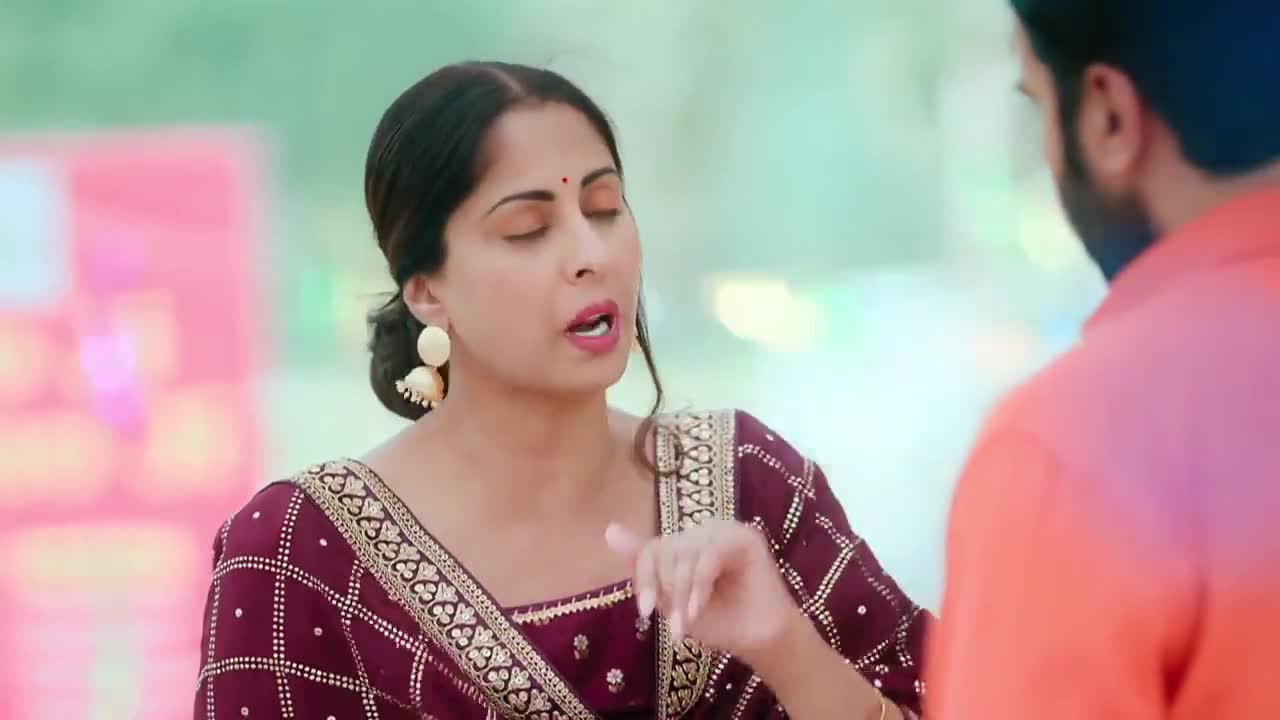 Дом Сваран 36 серия