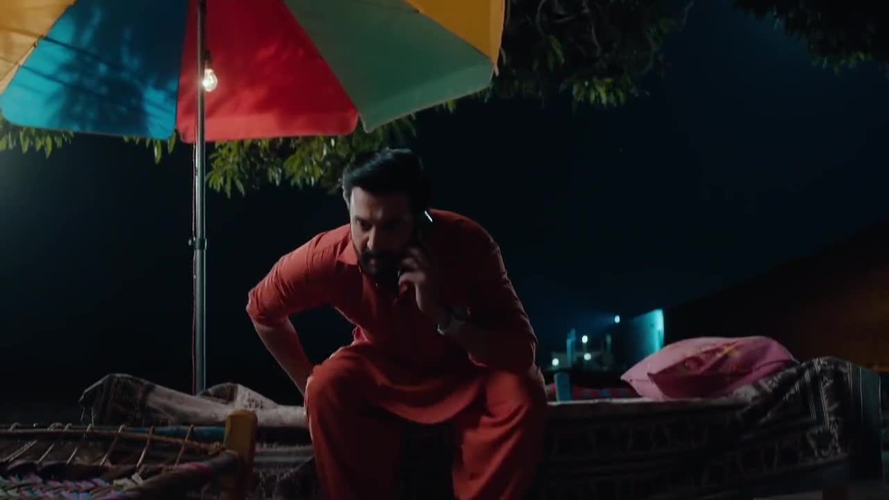 Дом Сваран (2022) 37 серия