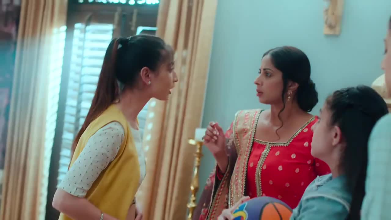 Дом Сваран (2022) 38 серия