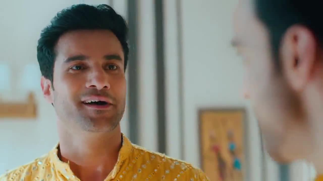 Дом Сваран (2022) 39 серия