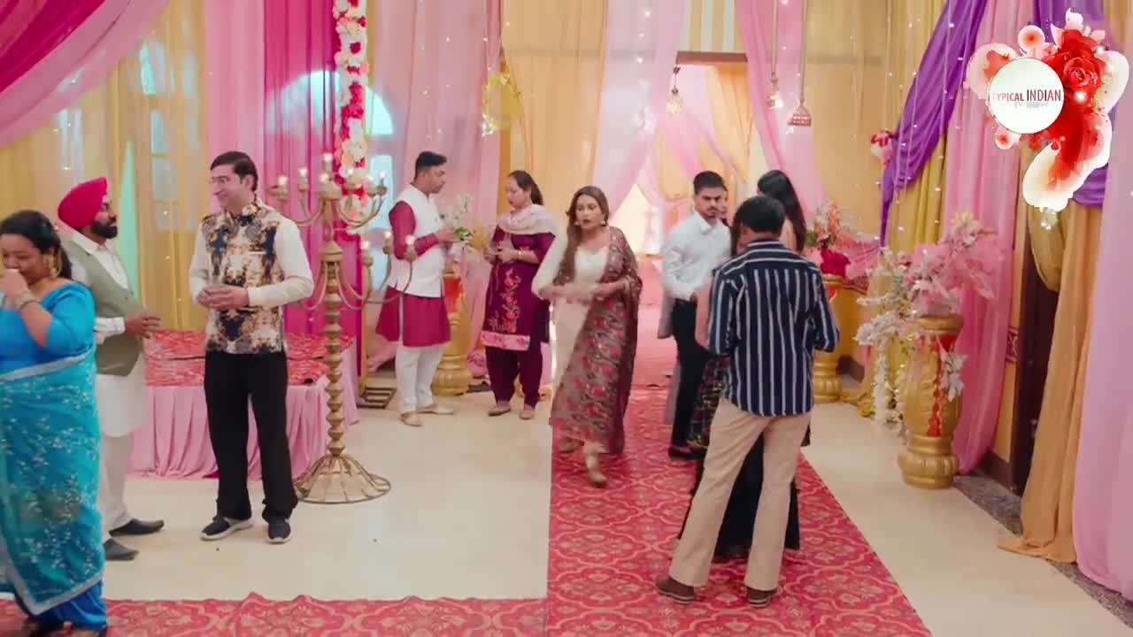 Дом Сваран (2022) 47 серия