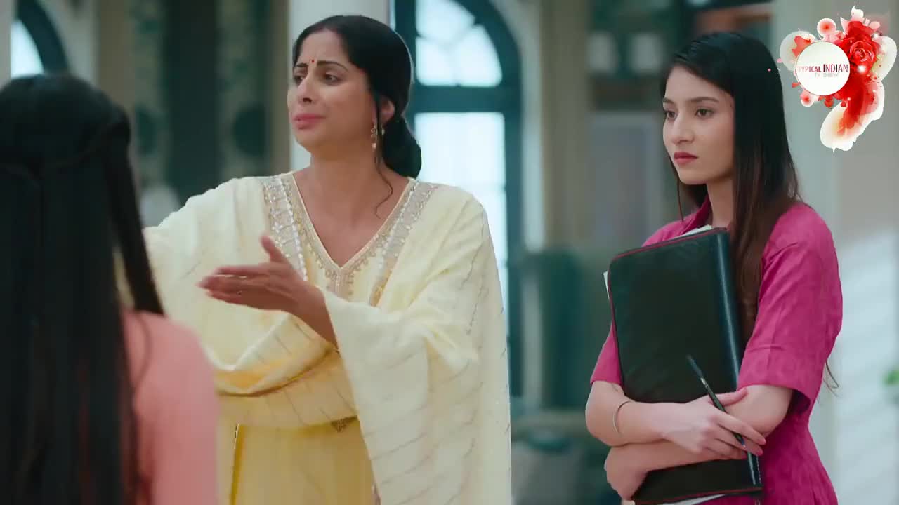 Дом Сваран (2022) 48 серия