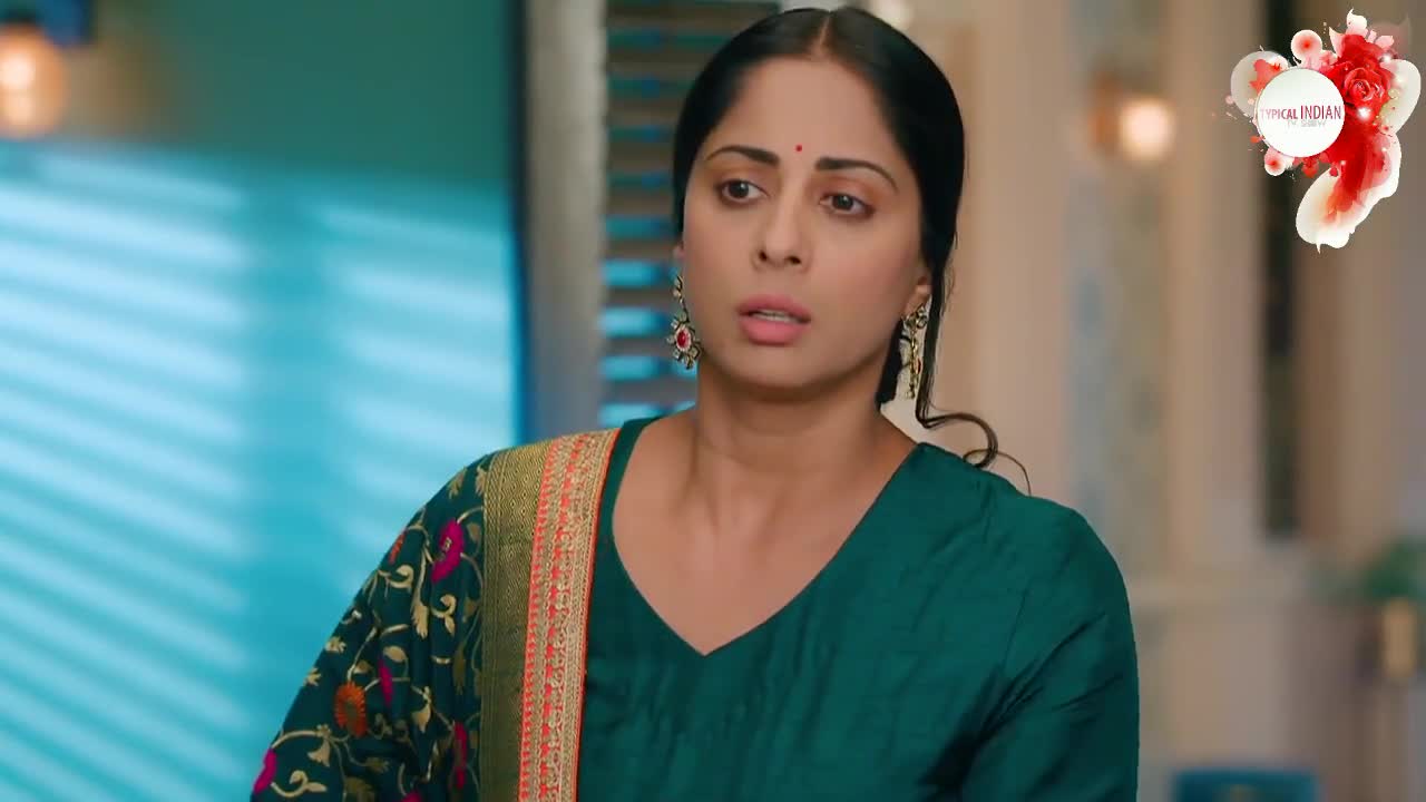 Дом Сваран (2022) 49 серия