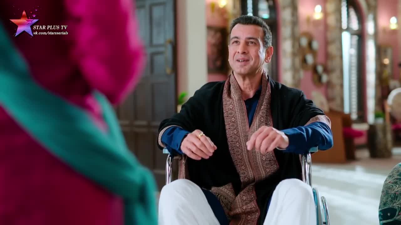 Дом Сваран (2022) 5 серия