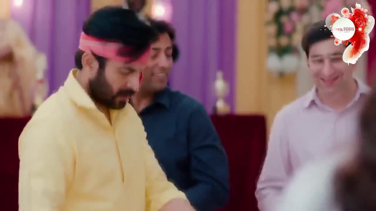 Дом Сваран (2022) 53 серия