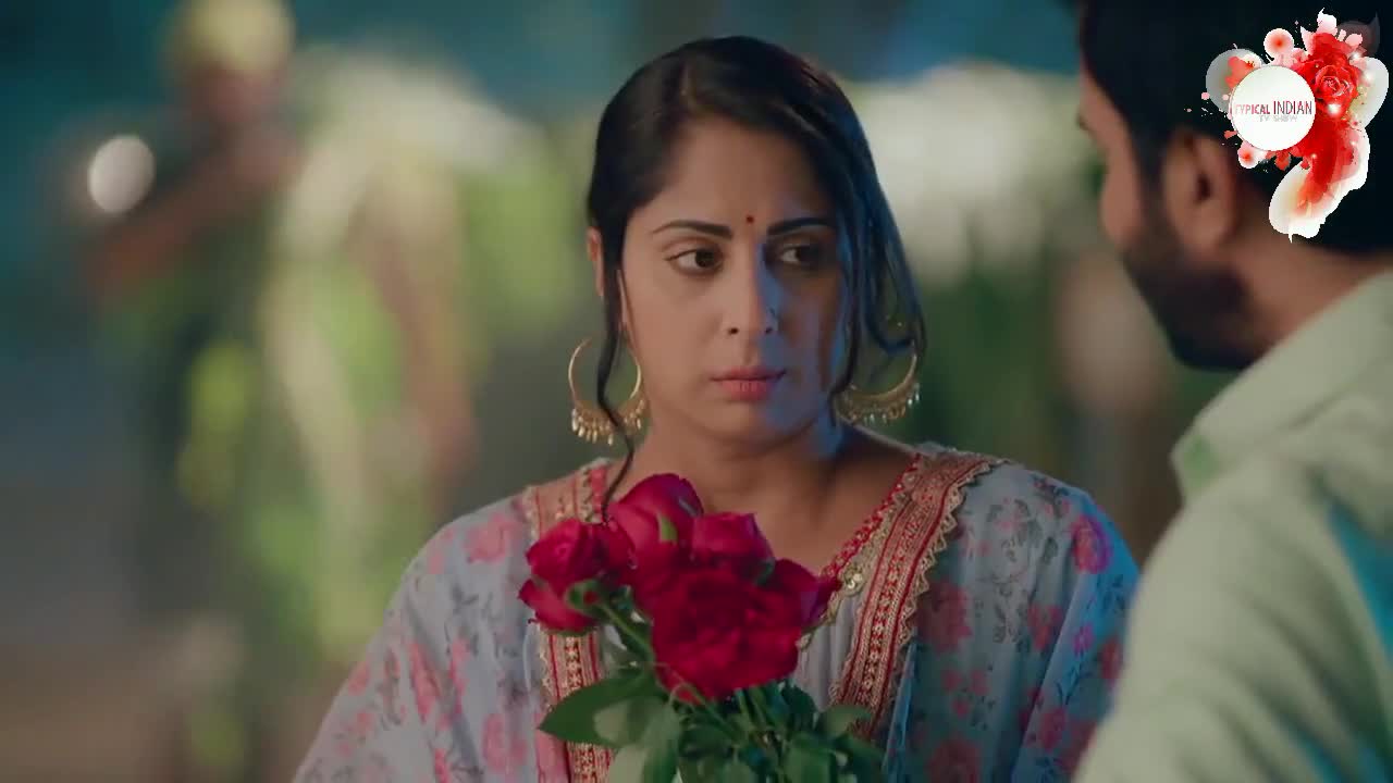 Дом Сваран 58 серия