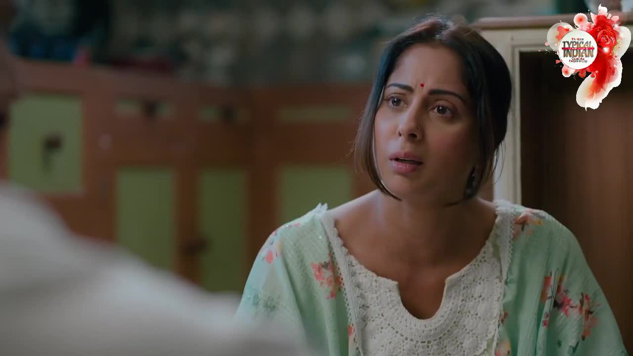 Дом Сваран (2022) 59 серия