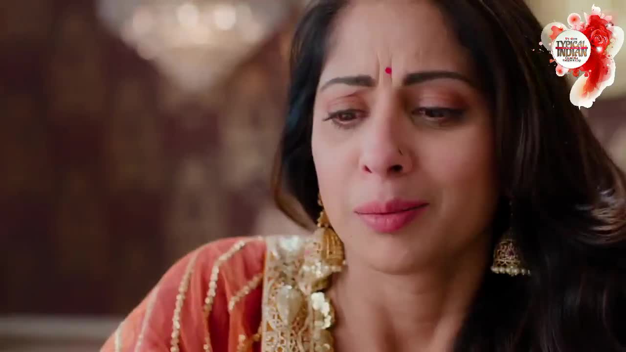 Дом Сваран (2022) 60 серия